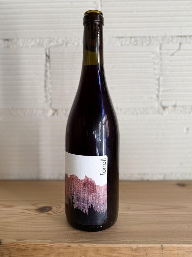 Fonoll - Jaume Prats - jaume-prats -2021