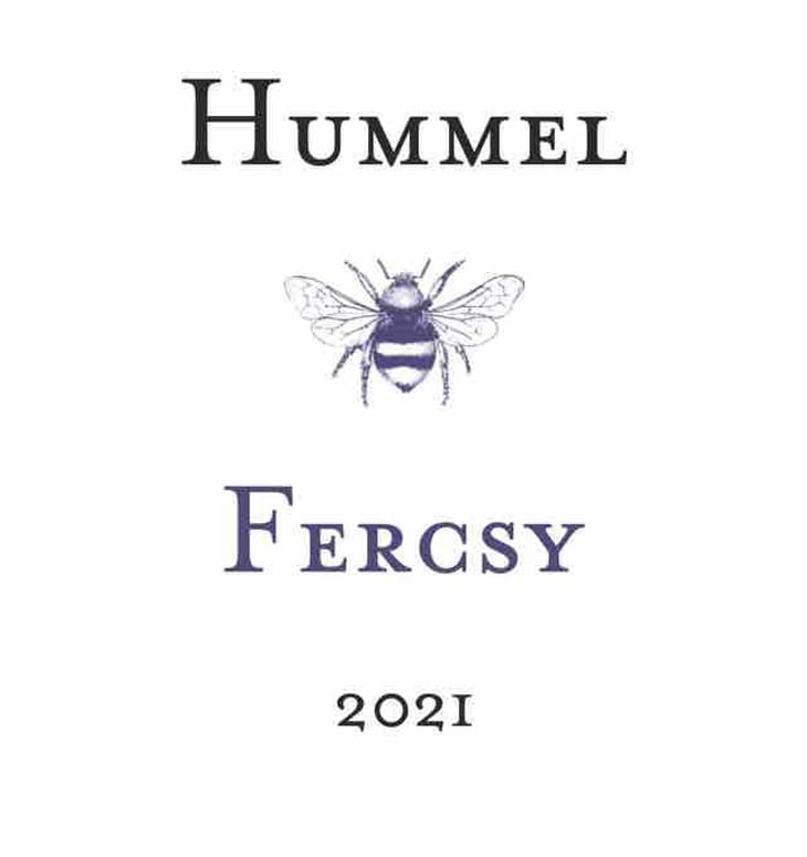 Fercsy - Hummel Pincészet - Weingut Hummel - horst-hummel 