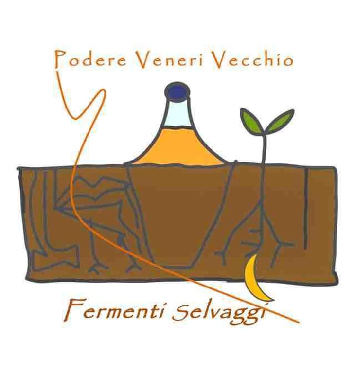 Fermenti Selvaggi Magnum - Podere Veneri Vecchio - raffaello-annicchiarico 