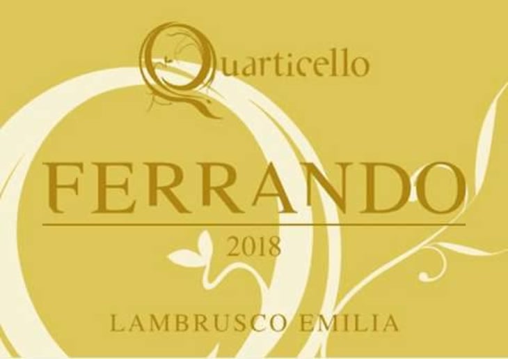 Ferrando - Il Quarticello - roberto-maestri 