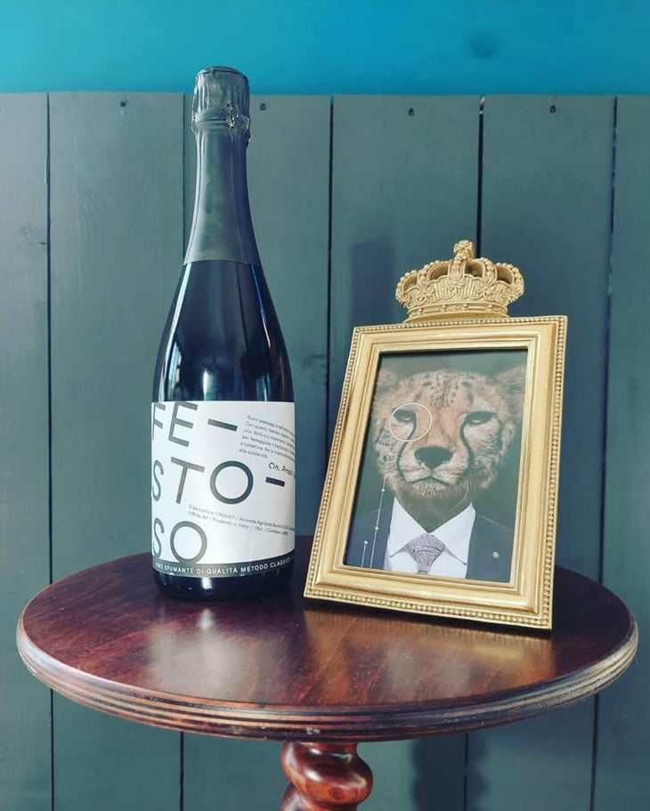 Festoso - Aurora - gabrielli-spaccasassi-pignati-pugliese-ciommi 