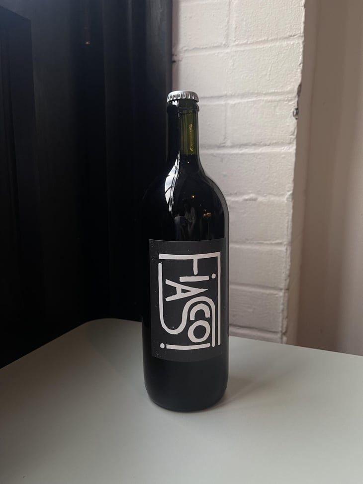 Fiasco - Central Coast, California - nic-coturri-dan-marioni -2018