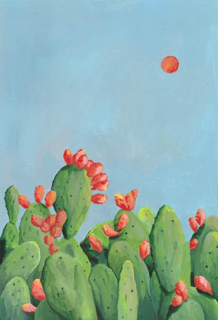 Ficus (Due Dune by Dune Bianche) - Dune Bianche - Due Dune - giampiero-diruggiero 