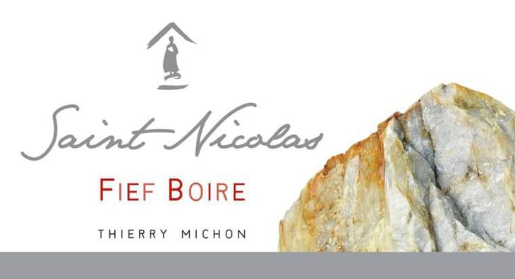 Fief Boire - Domaine Saint Nicolas - mickael-antoine-thierry-michon 