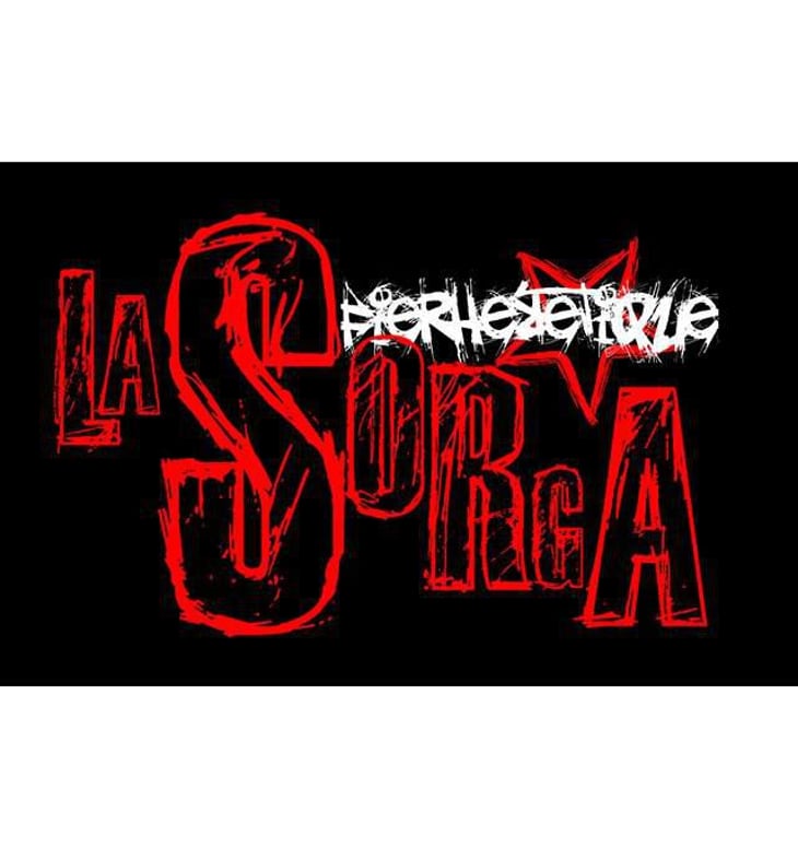 Fier Hérétique - La Sorga - antony-tortul 