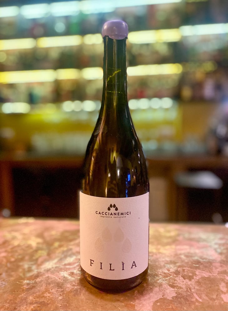 Filìa - Caccianemici BioAutoctona S.S. Società Agricola - antonio-colliva-walter-iannini-giovanni-freddi -2021