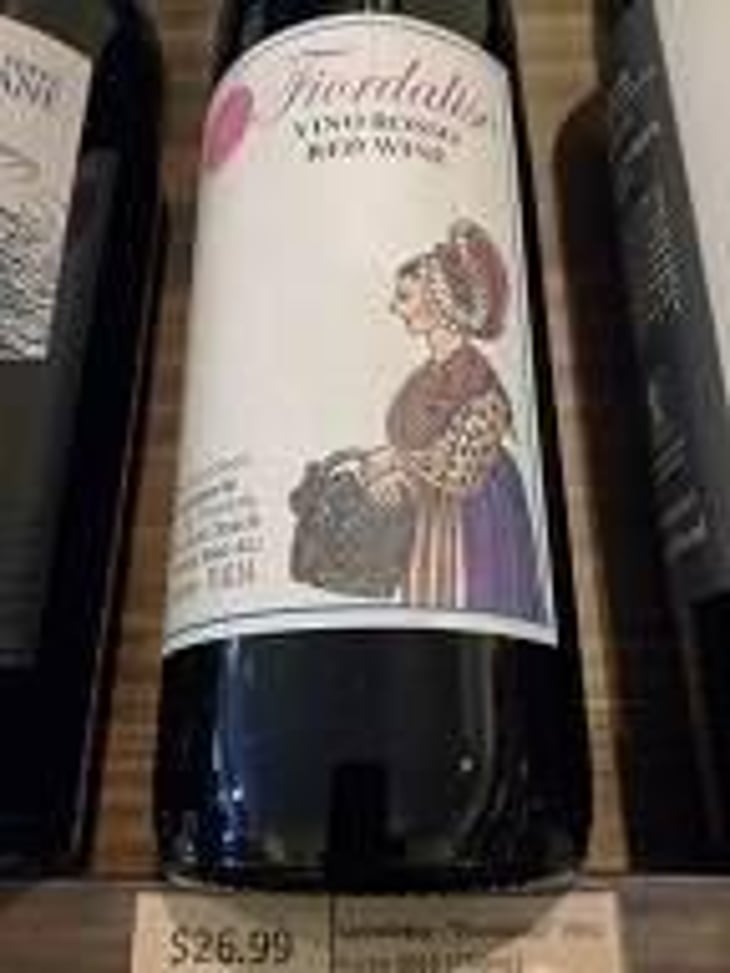 FIORDALISO - Saccoletto Vini - daniele-saccoletto 