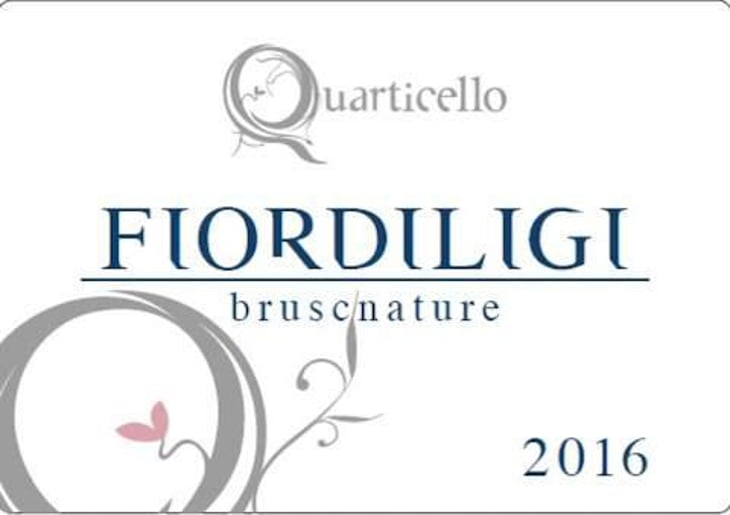Fiordiligi - Il Quarticello - roberto-maestri 