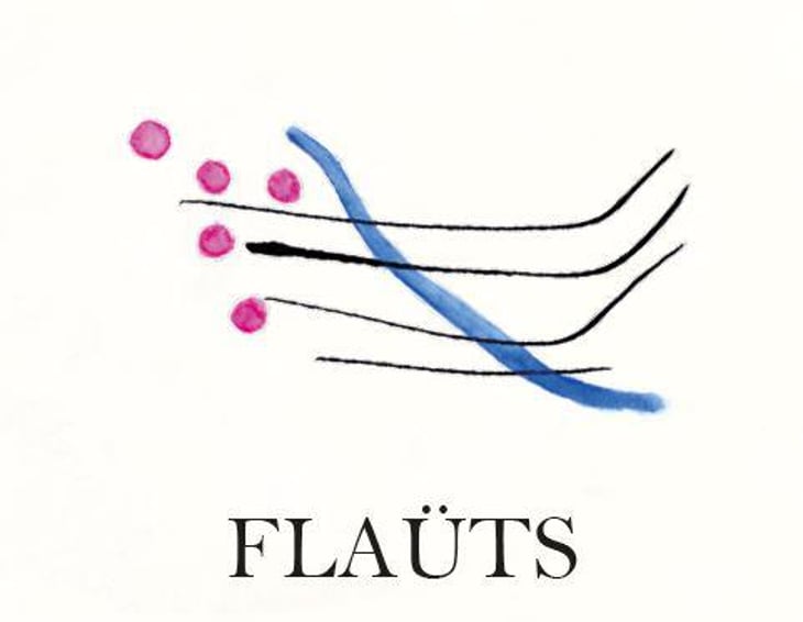 Flaüts - Domaine des 2 Fauves - laura-soldan-charles-henri-quantin -2022