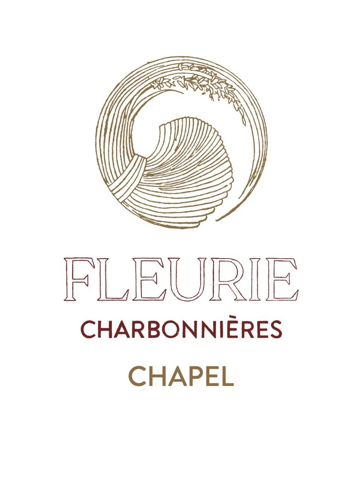 Fleurie "Charbonnières" - Domaine Chapel - david-chapel-michele-smith-chapel -2019
