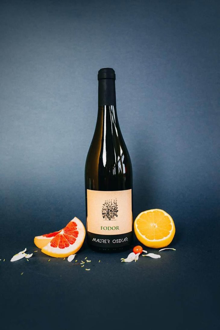 Fodor - Maurer Winery - oszkar-maurer 