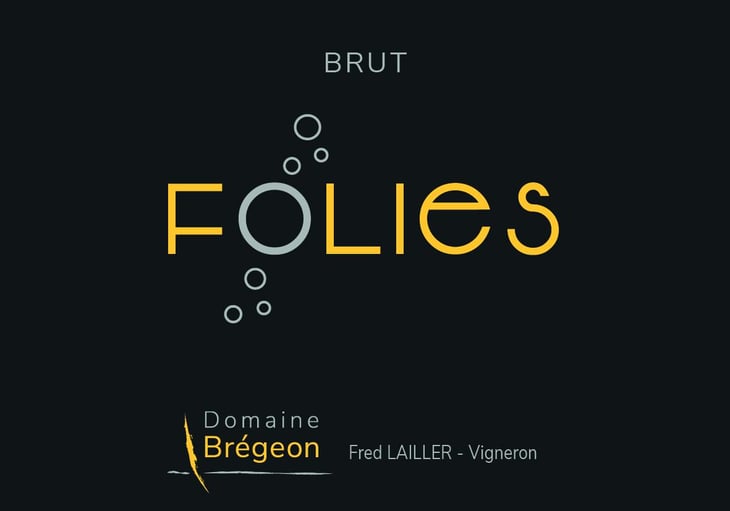 Folies - Domaine Brégeon - frederic-lailler 
