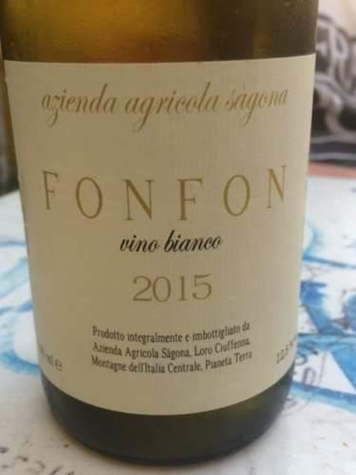 Fon Fon - Sagona - daniele-corrotti 