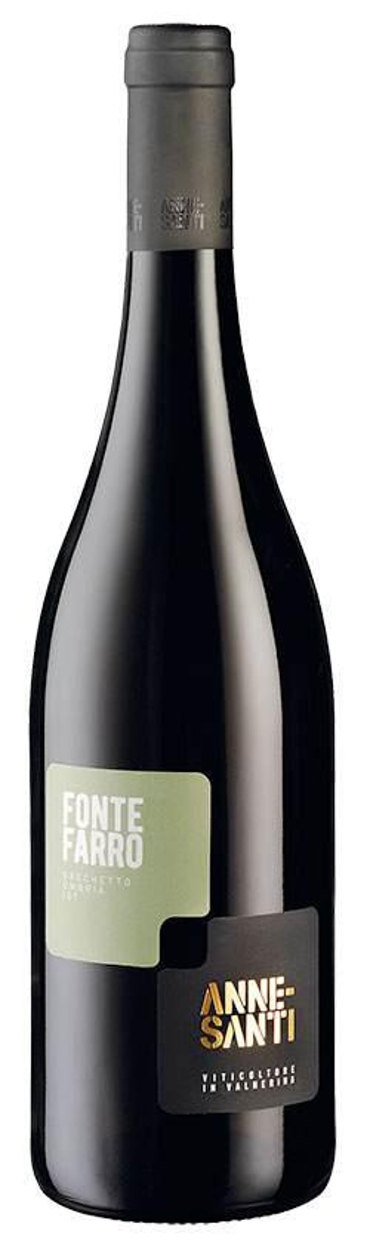 Fonte Farro - Società Agricola Annesanti - francesco-annesanti 