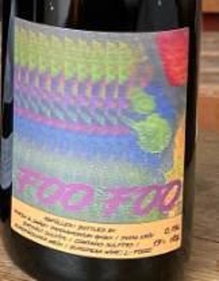 Foo Foo (Panda X Swan) - Katla Wines - jasmin-swan 