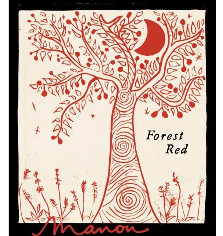 Forest Red - Manon Farm - tim-webber-monique-millton -2019