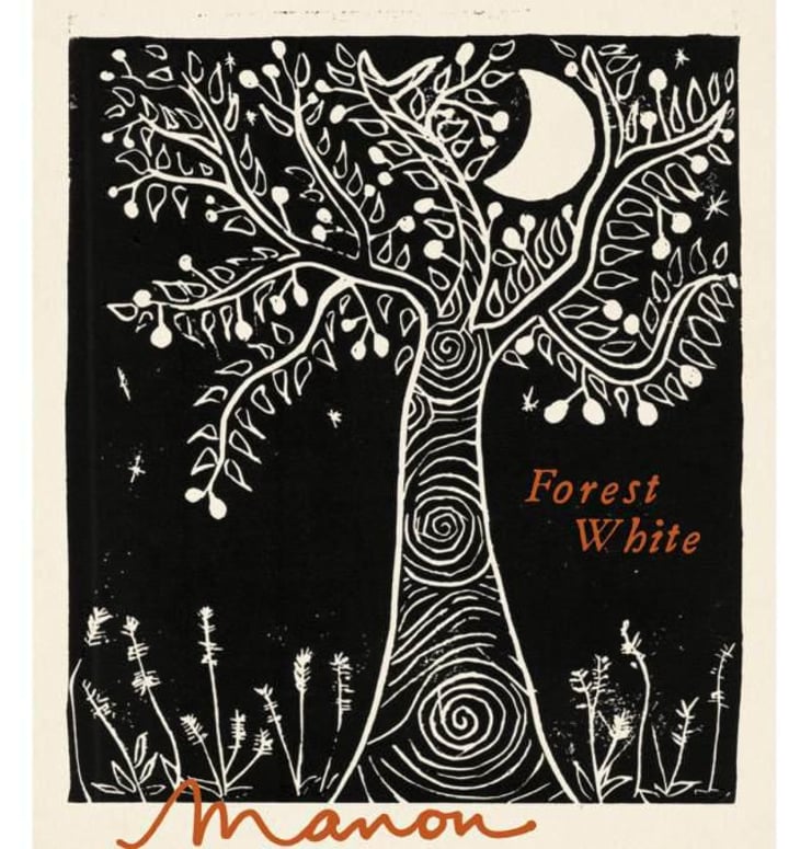 Forest White - Manon Farm - tim-webber-monique-millton 