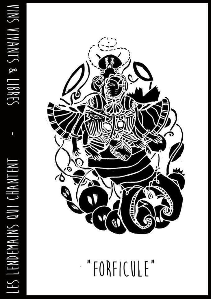 Forficule - Les Lendemains Qui Chantent - alexandre-michel 
