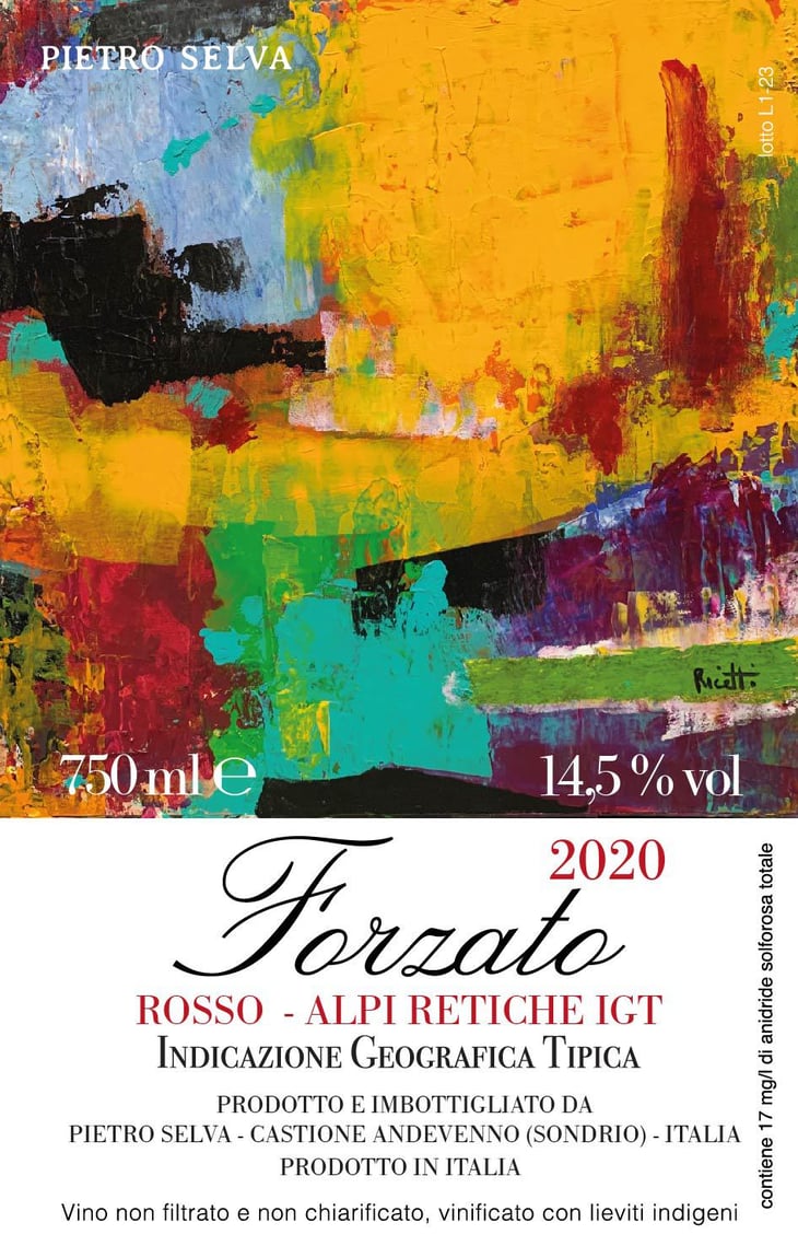 Forzato - Pietro Selva - pietro-selva 