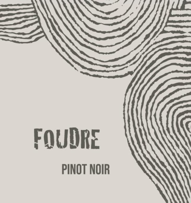 Foudre - Léo Dirringer - leo-dirringer 