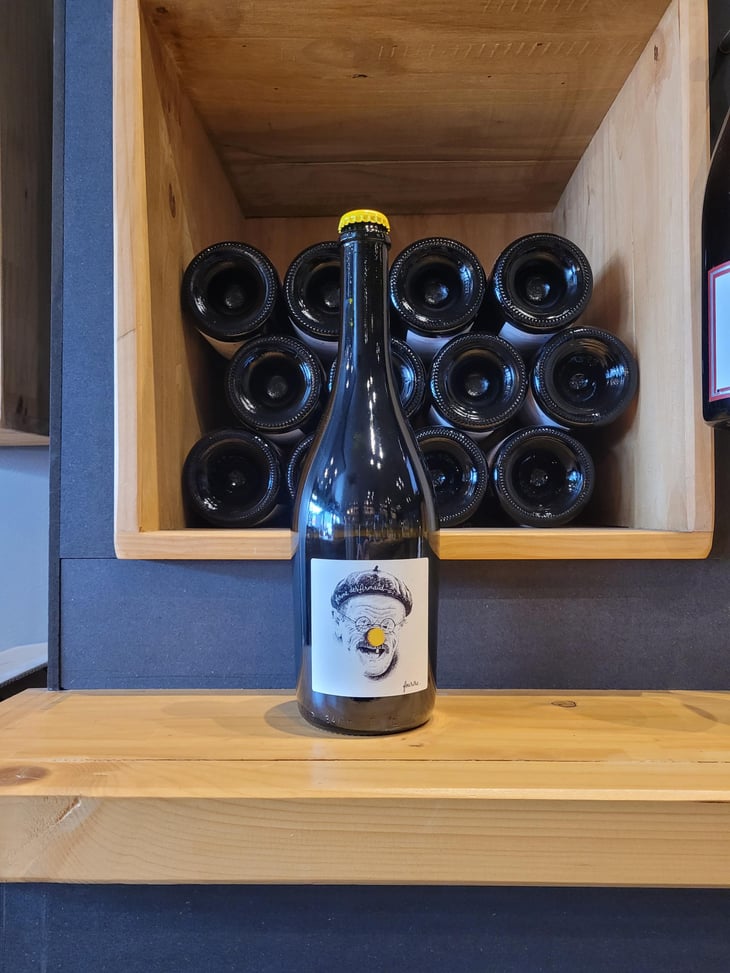 Fourire - Ferme Des Arnaud - samuel-martial-arnaud -2022