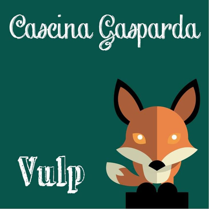 Vulp - Cascina Gasparda - roberto-mauro-salvaneschi 
