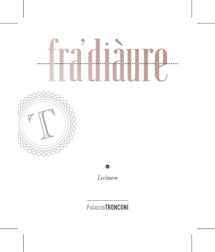 Fra' Diàure - Palazzo Tronconi - marco-marrocco 