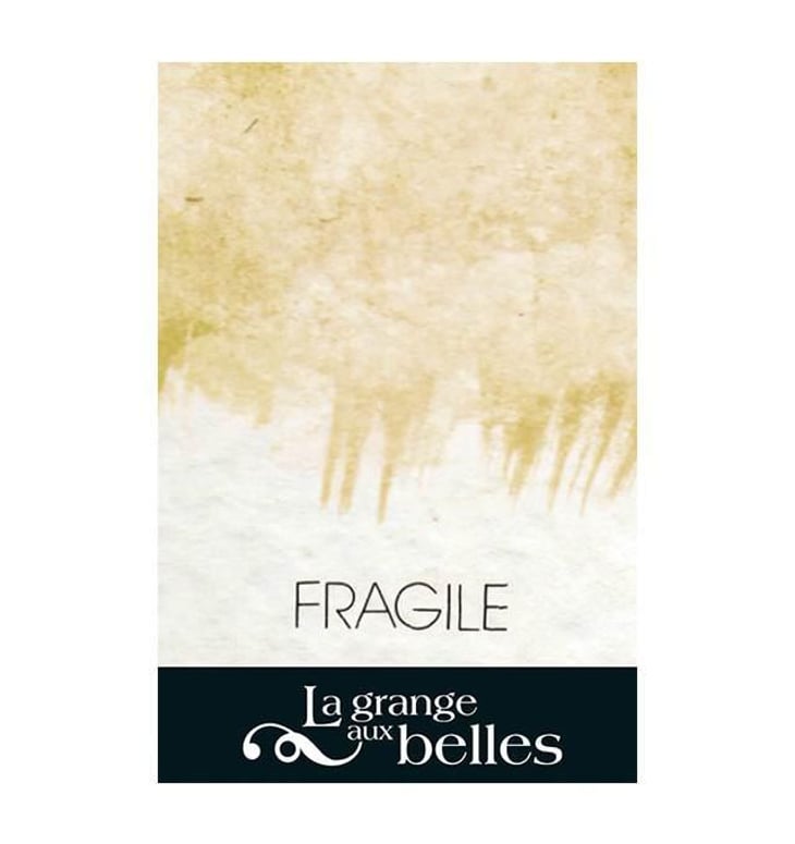 Fragile - La Grange aux Belles - marc-houtin-julien-bresteau-et-gerald-peau 