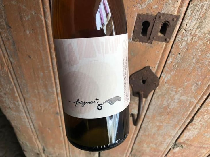 Fragment - Domaine Petit - olivier-soulas 