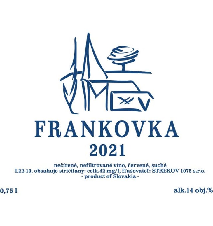 Frankovka - Strekov 1075 - zsolt-suto 