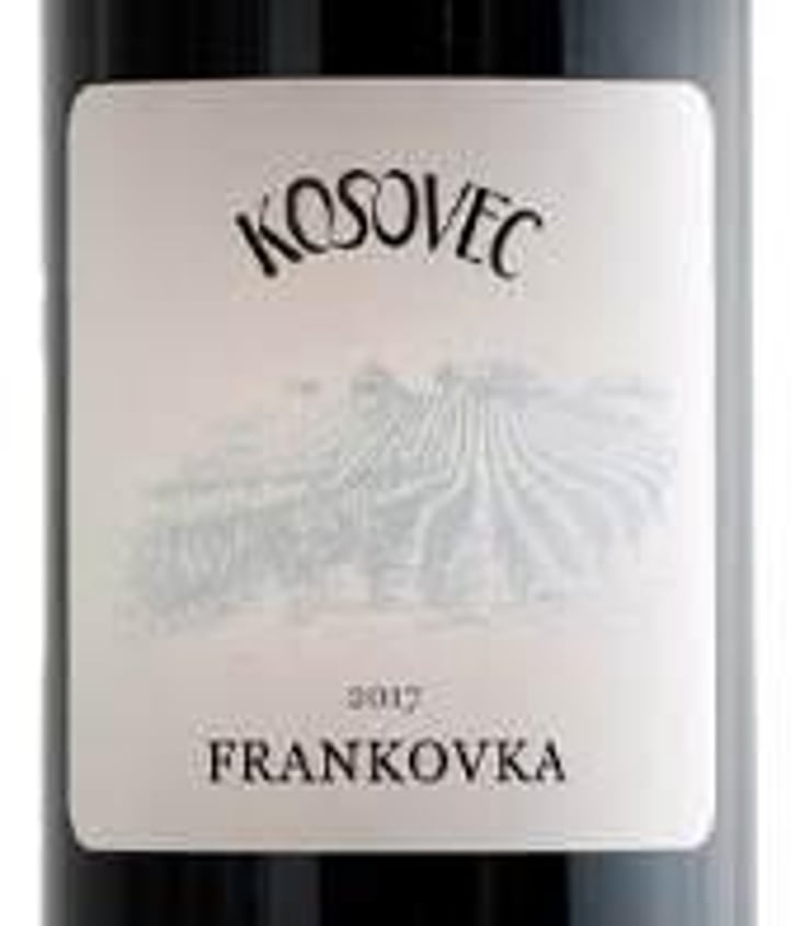 Frankovka - Kosovec - ivan-kosovec 