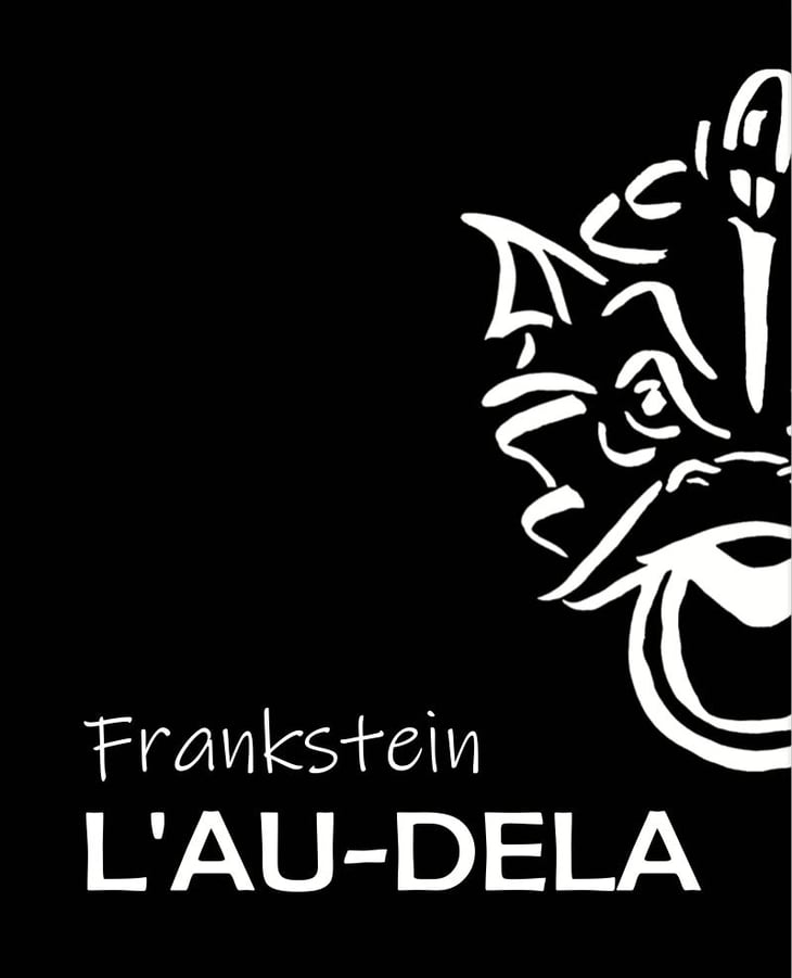 Frankstein - L'Au-Delà - arthur-bohn-et-josselin-lutz -2022