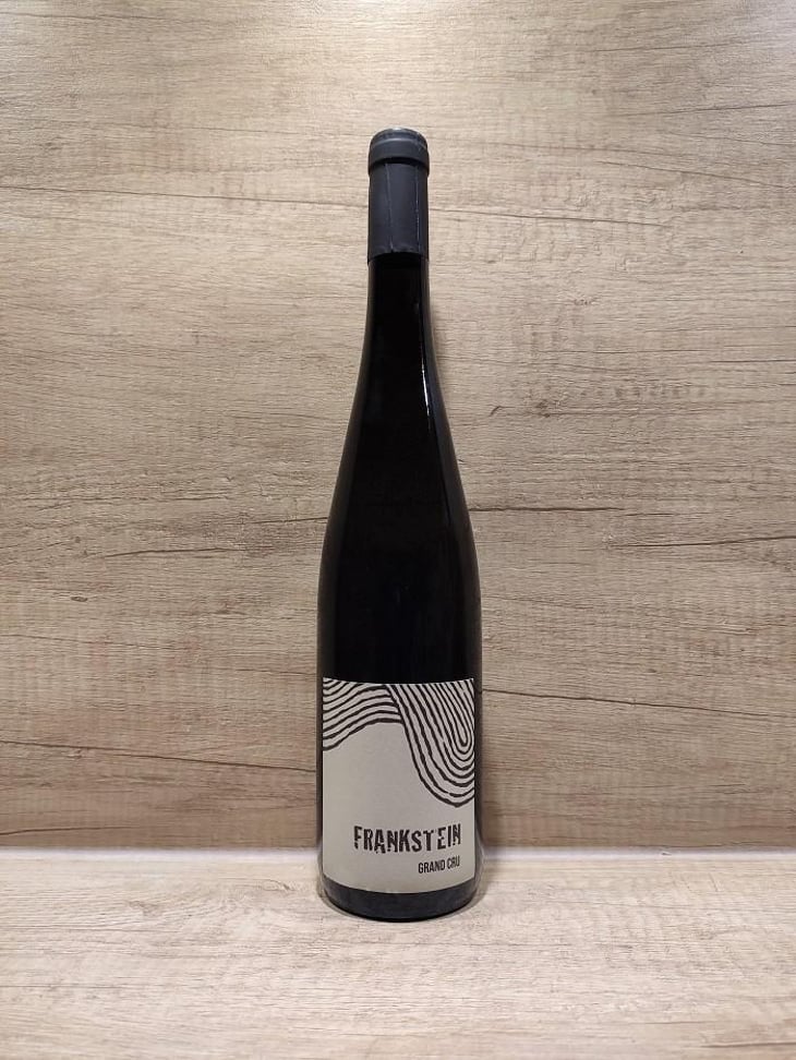 Frankstein - Léo Dirringer - leo-dirringer -2020