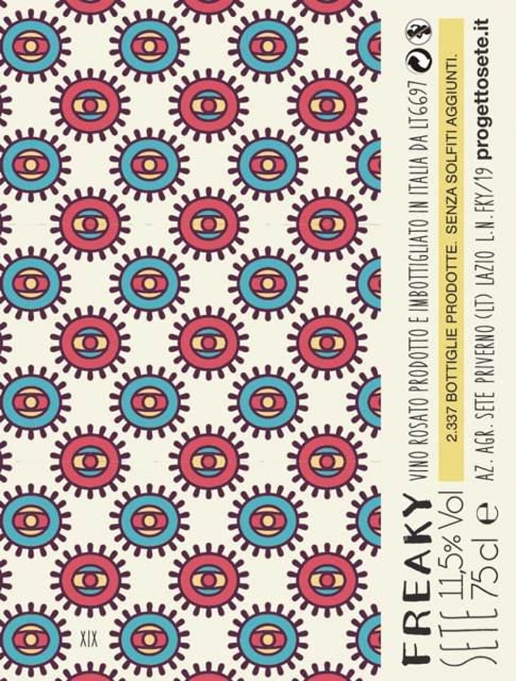 Freaky - Sete - Vini Naturali - emiliano-giorgi-arcangelo-galuppi-martina-dalessio 