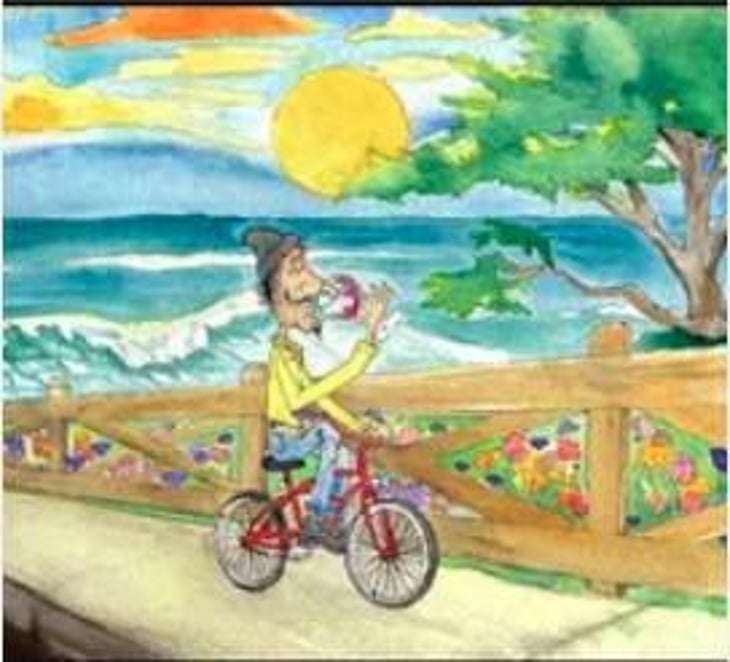 Free Solo - Florèz Wines - james-jelks 