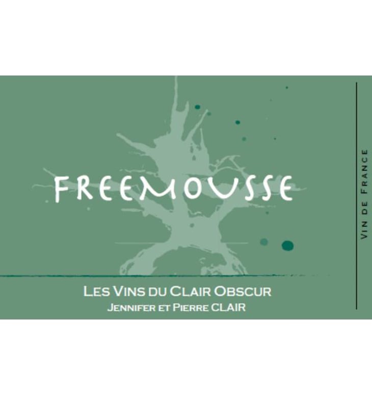 Freemousse - Domaine du Clair Obscur - jennifer-et-pierre-clair -2020