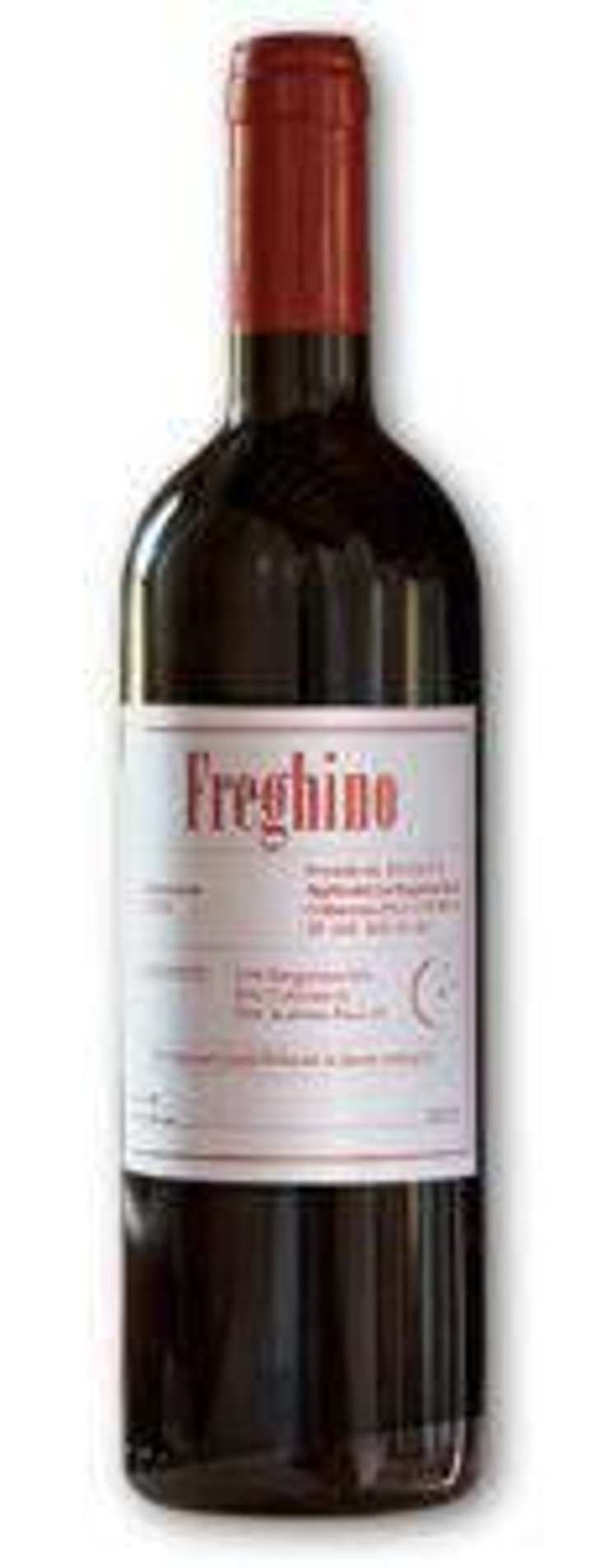 Freghino - La Segreta - agri-segretum 