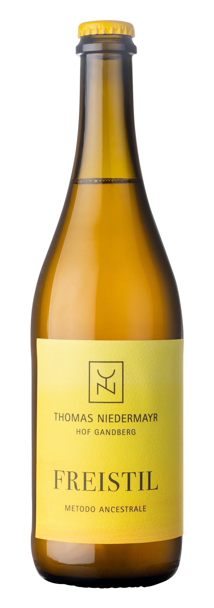Freistil - Thomas Niedermayr – Hof Gandberg - thomas-niedermayr -2021
