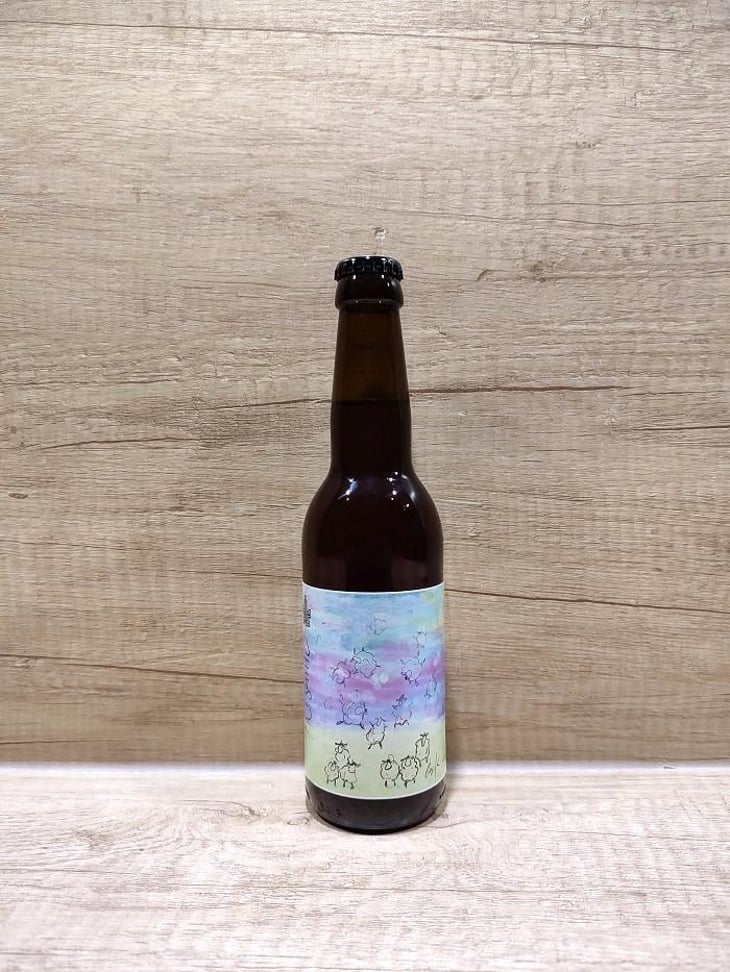 Frisante - Clos Kixhaya - beatriz-leblanc-papamija -2022