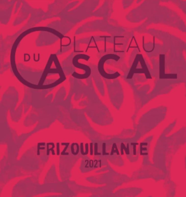 Frizzouillante - Plateau Du Cascal - sofi-bataillard-et-julien-veyret 