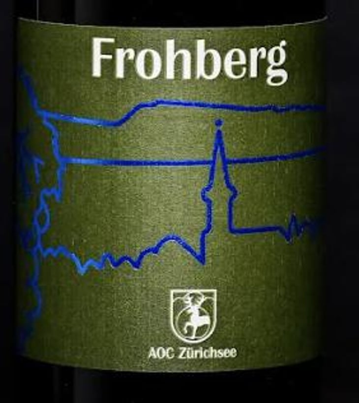 Frohberg Riesling - Silvaner - Weingut Rebhalde - sven-hohl 