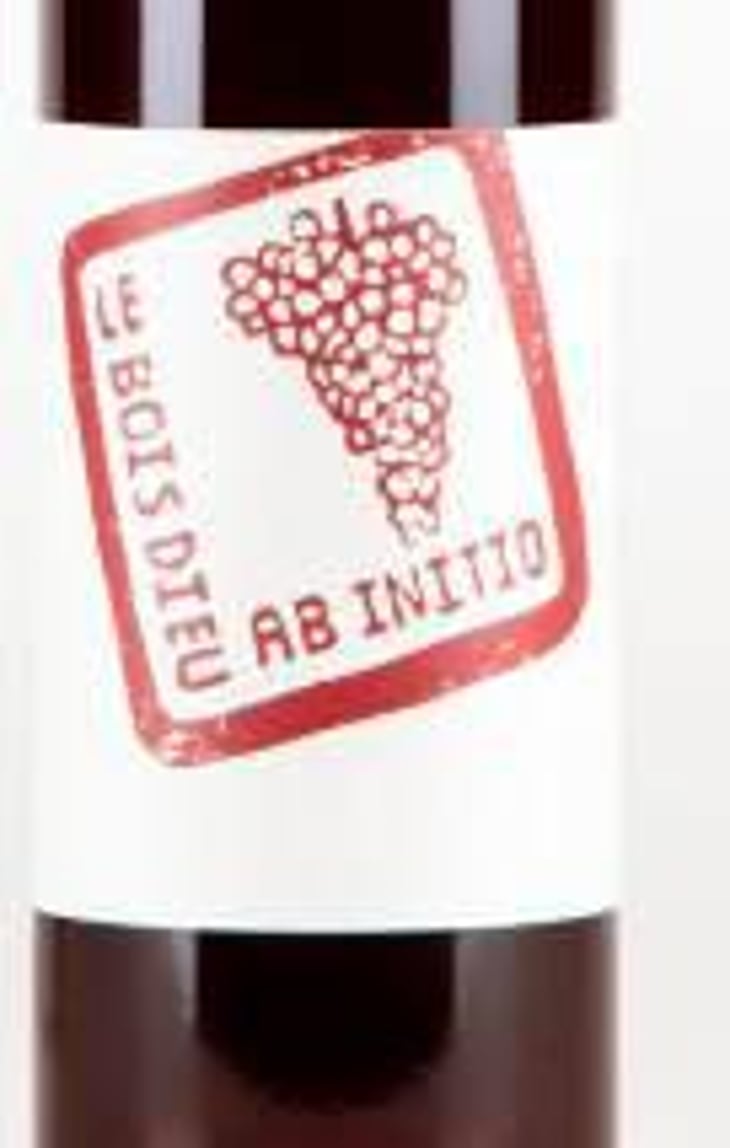 Ab Initio - Le Bois Dieu - salma-cassam-chenai-frederic-thiry 