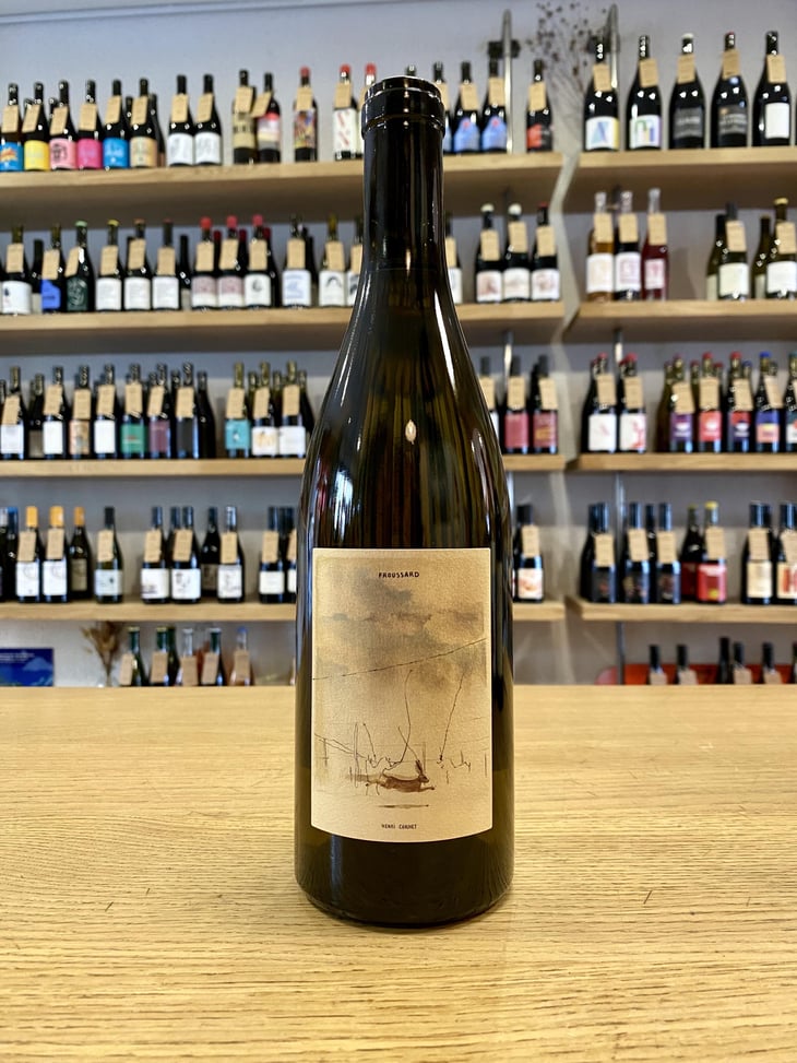 Froussard - Henri Chauvet - henri-chauvet -2022