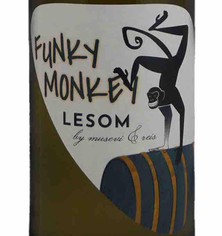 Funky Monkey - Lesom Weine - jessika-reis-philipp-musevi 