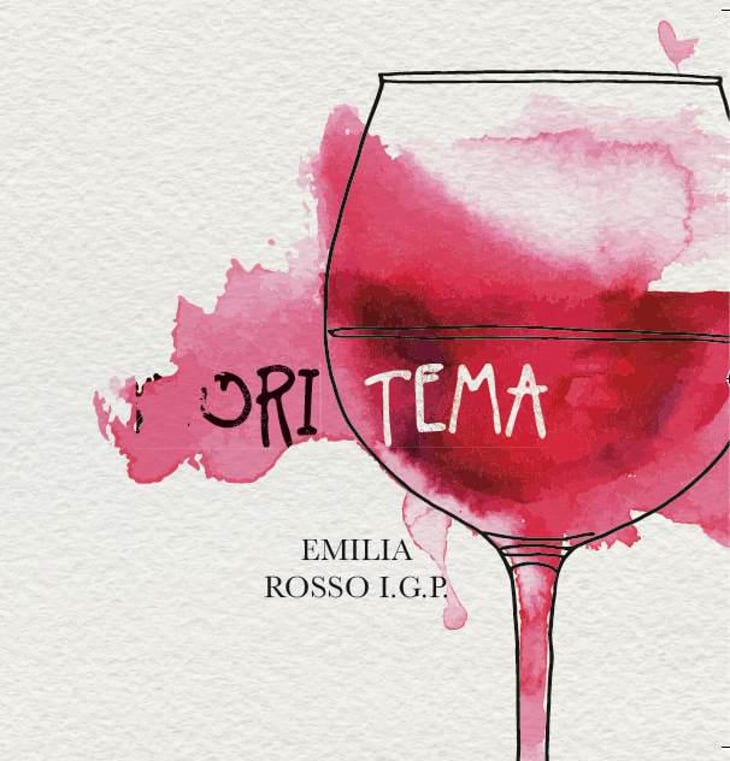 Fuori Tema - Podere Cervarola - andrea-della-casa 