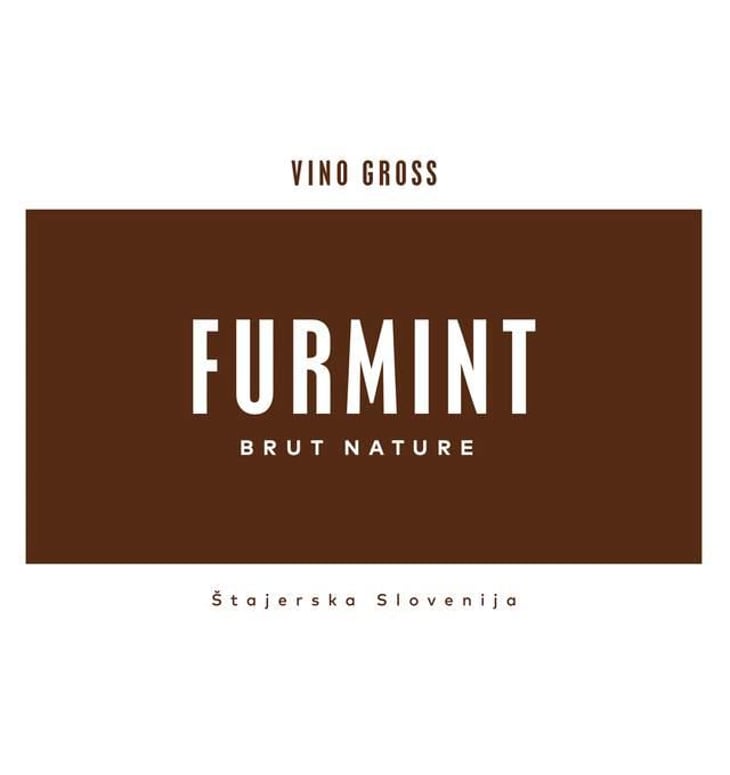 Furmint Brut Nature - Vino Gross - maria-michael-gross 