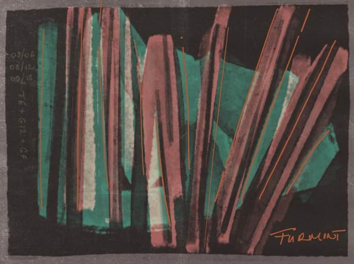 Furmint - Bencze Birtok - istvan-bencze 