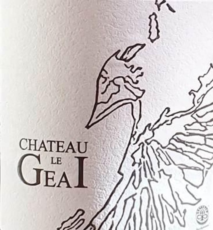 Fusion - Château Le Geai - henri-duporge 