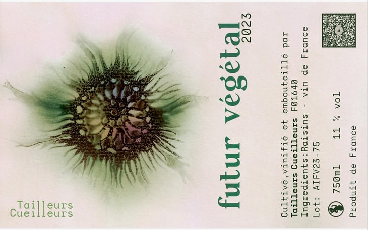 Futur Vegetal - Tailleurs Cueilleurs - chloe-bey-jordan-dosualdo -2023