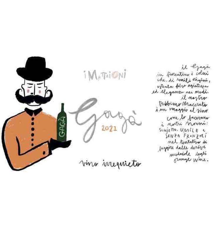 Gagà - I Mattaioni - stefan-goldmann-matteo-niccolai 